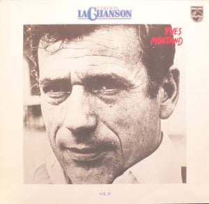 Yves Montand - Yves Montand