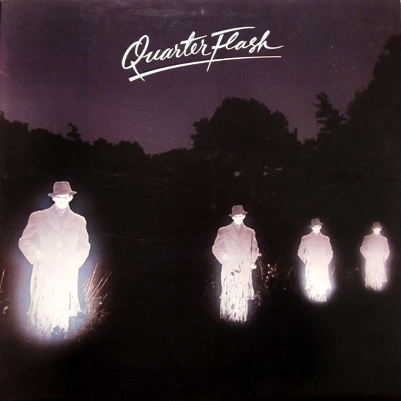 Quarterflash - Quarterflash