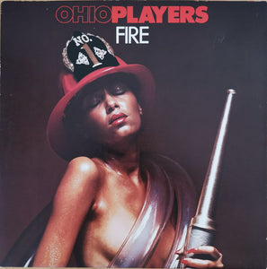 Ohio Players - Fire
