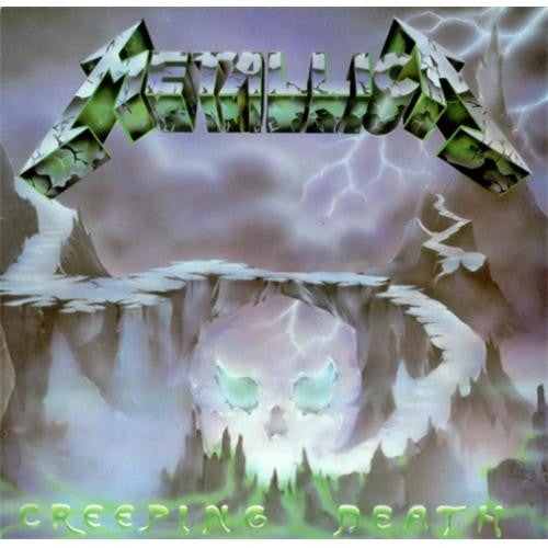 Metallica - Creeping Death