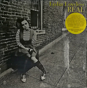 Lydia Loveless - Real