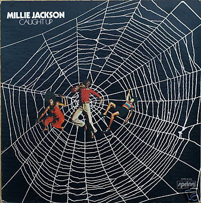 Millie Jackson - Caught Up