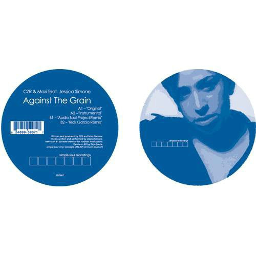 CZR - Against The Grain