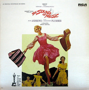 Rodgers & Hammerstein - The Sound Of Music