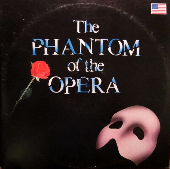 Andrew Lloyd Webber - The Phantom Of The Opera