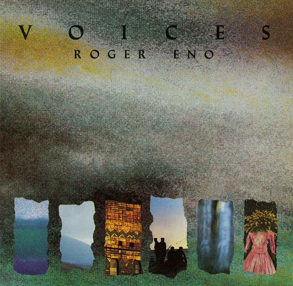 Roger Eno - Voices