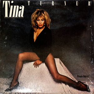Tina Turner - Private Dancer