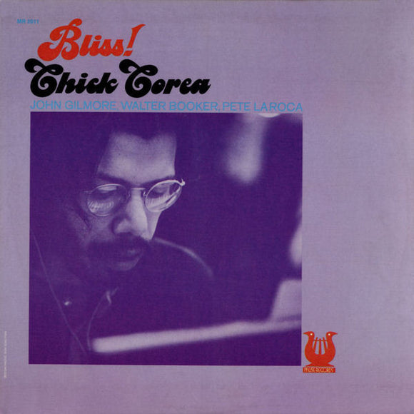 Chick Corea - Bliss!