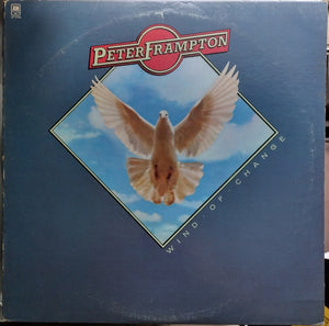 Peter Frampton - Wind Of Change