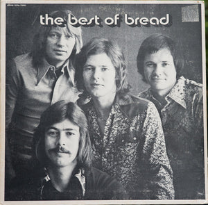 Bread - The Best Of Bread