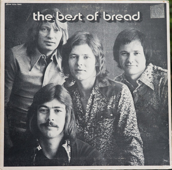 Bread - The Best Of Bread