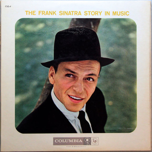 Frank Sinatra - The Frank Sinatra Story In Music