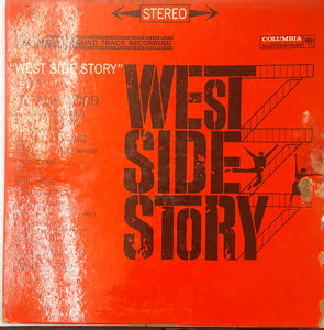 Leonard Bernstein - West Side Story