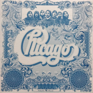 Chicago - Chicago VI