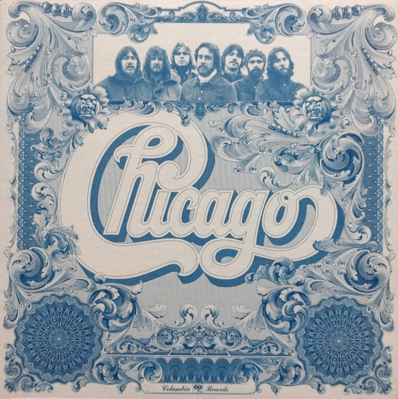Chicago - Chicago VI