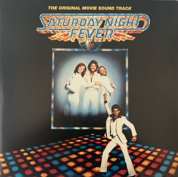 Various - Saturday Night Fever