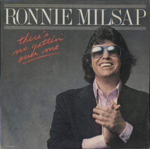 Ronnie Milsap - There's No Gettin' Over Me