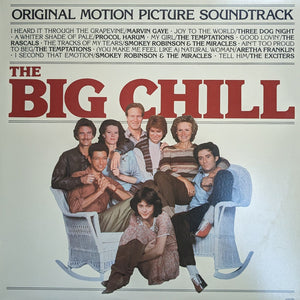 Various - The Big Chill