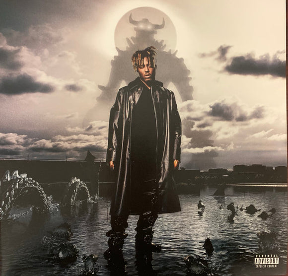 Juice WRLD - Fighting Demons