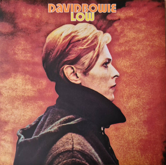 David Bowie - Low
