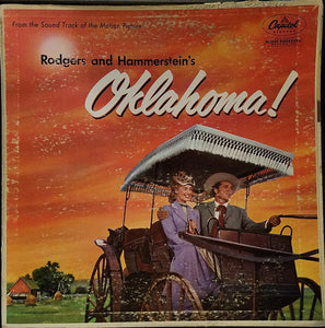 Rodgers & Hammerstein - Oklahoma!