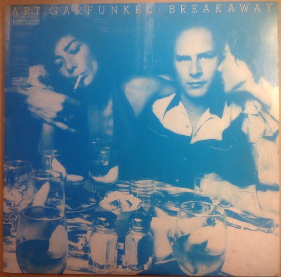 Art Garfunkel - Breakaway
