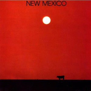 New Mexico - The Sound Of Enchantment
