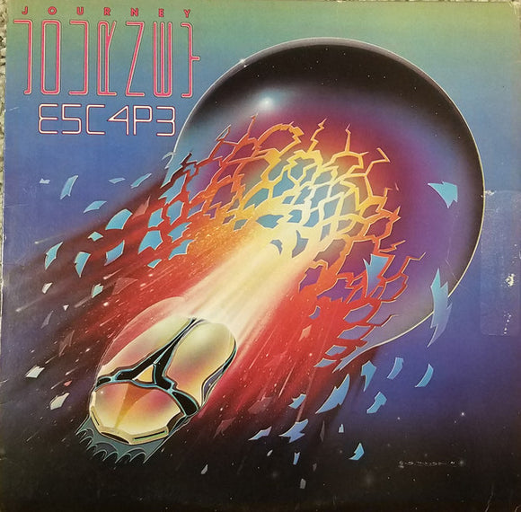 Journey - Escape