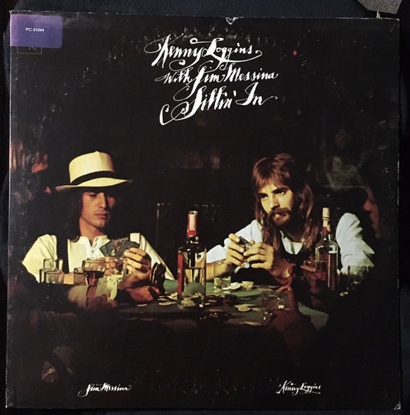 Loggins And Messina - Sittin' In
