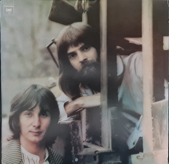 Loggins And Messina - Mother Lode