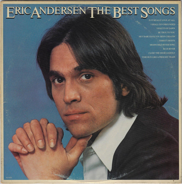 Eric Andersen - The Best Songs