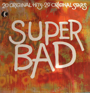 Various - Super Bad