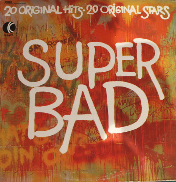 Various - Super Bad