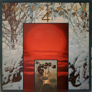 Mannheim Steamroller - Fresh Aire 4