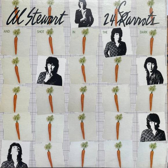 Al Stewart - 24 P̶  Carrots
