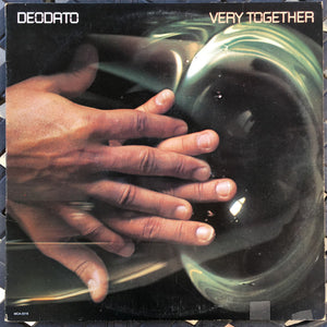 Eumir Deodato - Very Together