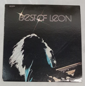 Leon Russell - Best Of Leon