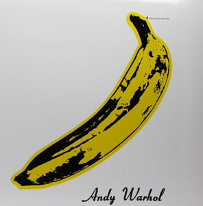 The Velvet Underground - The Velvet Underground & Nico