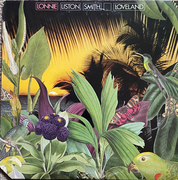 Lonnie Liston Smith - Loveland