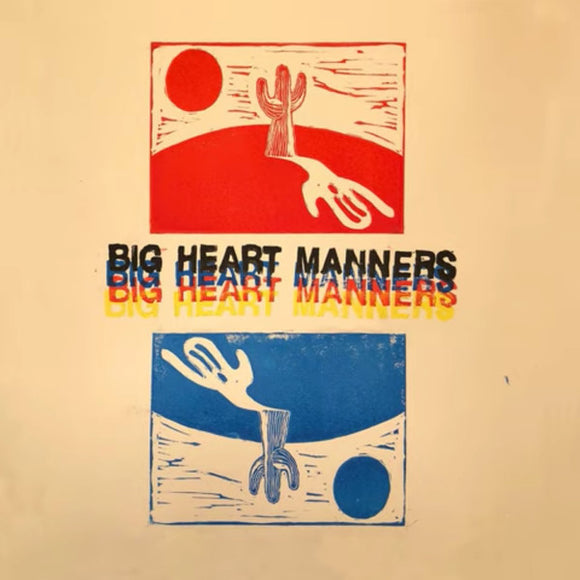 Atta Boy - Big Heart Manners