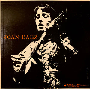 Joan Baez - Joan Baez