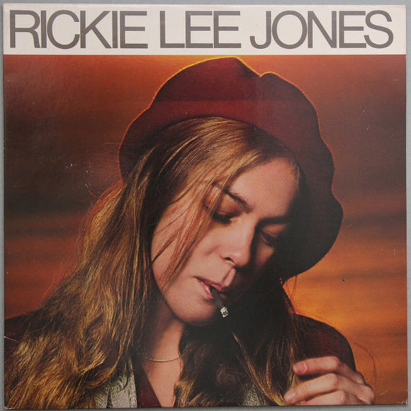 Rickie Lee Jones - Rickie Lee Jones