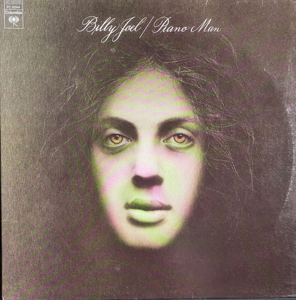 Billy Joel - Piano Man