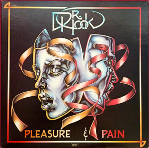 Dr. Hook - Pleasure & Pain