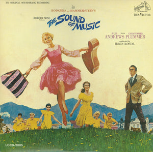 Rodgers & Hammerstein - The Sound Of Music
