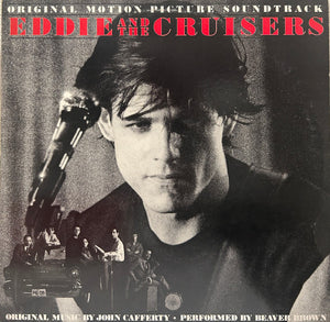 John Cafferty And The Beaver Brown Band - Eddie And The Cruisers
