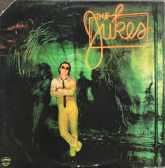 Southside Johnny & The Asbury Jukes - The Jukes