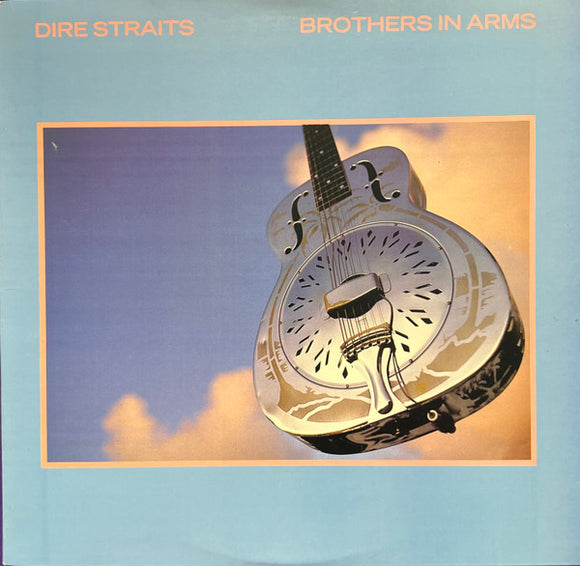 Dire Straits - Brothers In Arms