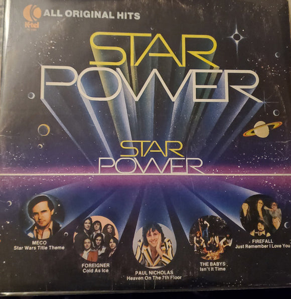 Various - Star Power