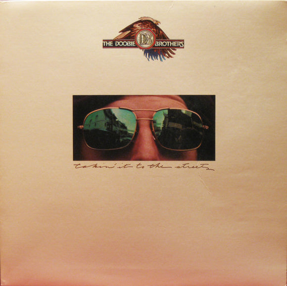 The Doobie Brothers - Takin' It To The Streets